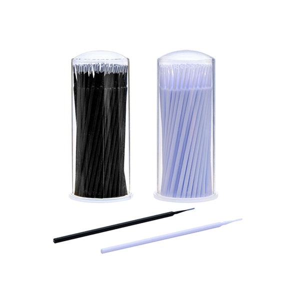 Disposable Micro Brushes   Professional Brow Supplies